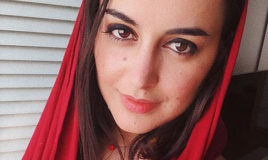 Afganistanlı cinsel içerikli film yıldızının Taliban itirafları ülkeyi birbirine karıştırdı