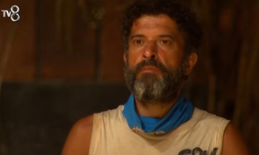Survivor'da yeni bir veda! Şampiyon adayı hayallerine veda etti