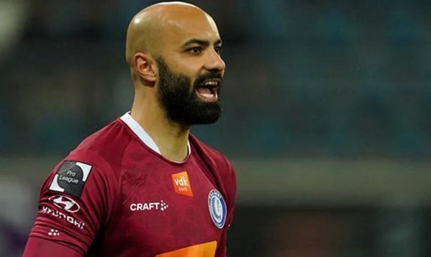 Galatasaray'ın Transfer Gündeminde Olan Sinan Bolat'tan Yanıt Geldi!