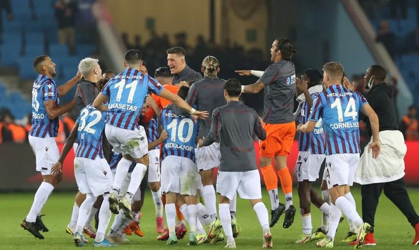Trabzonspor'da Abdullah Avcı'dan Kritik Dorukan Toköz Kararı Gelecek!