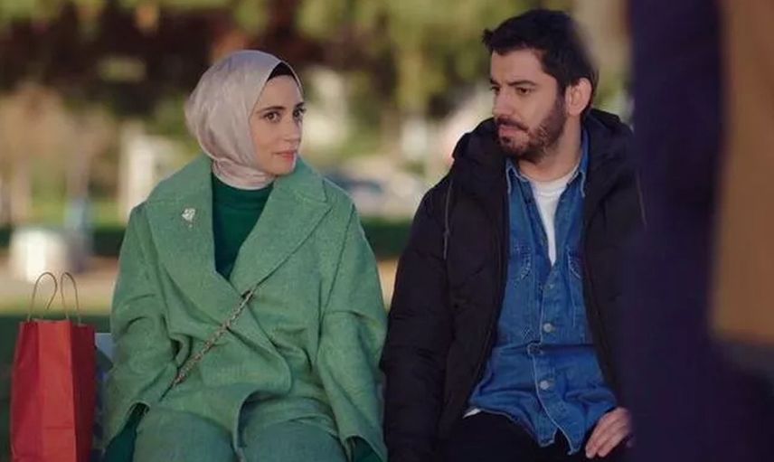 RTÜK’le başı dertteydi: Kızılcık Şerbeti’ne bir darbede kanaldan geldi