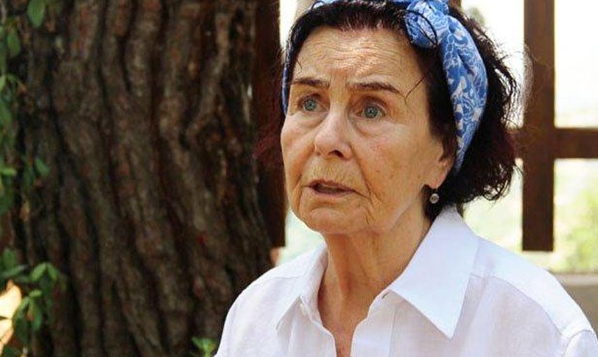 Koronavirüs Nedeniyle Hayatını Kaybeden Fatma Girik’in Vasiyeti Ortaya Çıktı