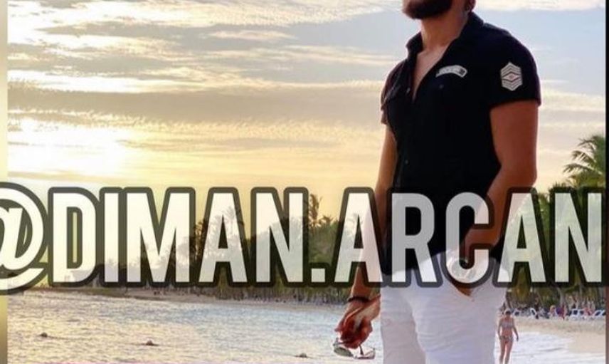 Acun Ilıcalı'ya Batuhan'dan Büyük Tepki Batuhan Çıkınca İlk İş O Fotoğrafı Sildi!
