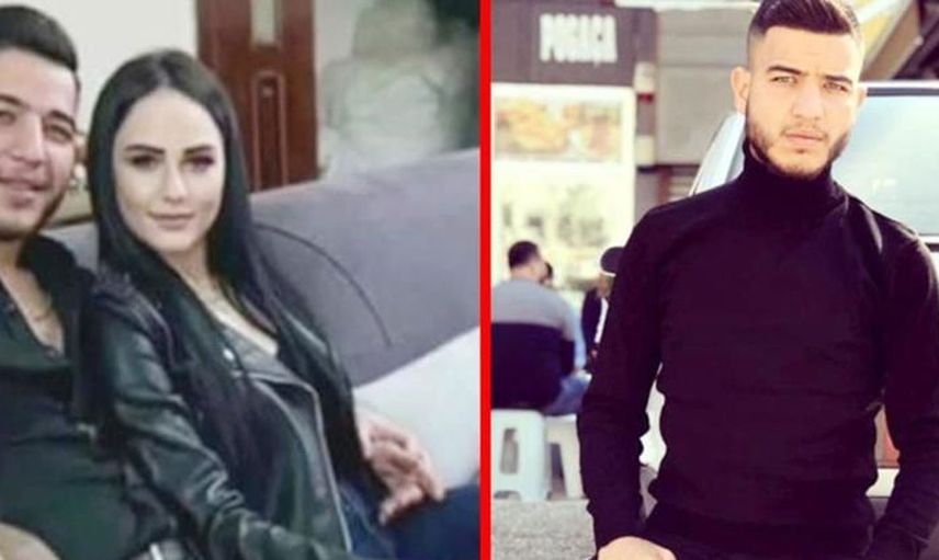 Cinayetten ceza almadı