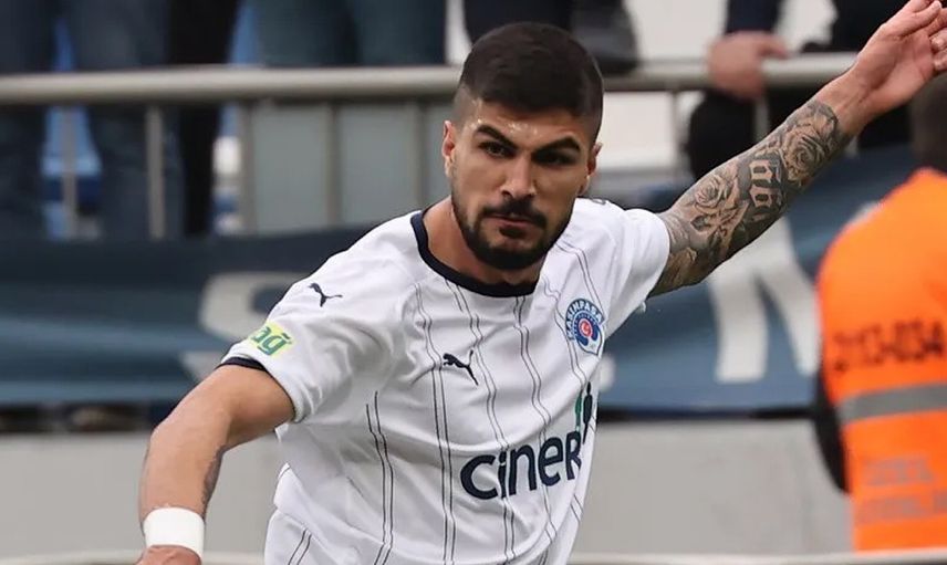 Fenerbahçe'nin elinden kaptılar