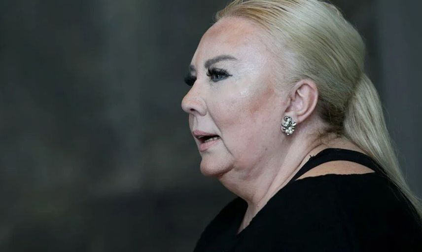 Zeki Müren'in kuzeni anlattı! Ünlü sanatçının vasiyeti seneler sonrası ortaya çıktı