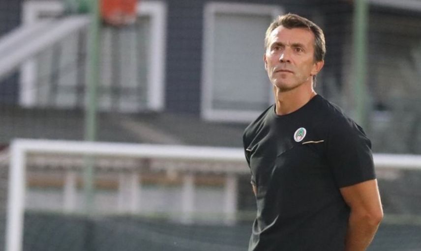 Aytemiz Alanyaspor'da Bülent Korkmaz İle Yolların Ayrıldığı Resmen Açıklandı!