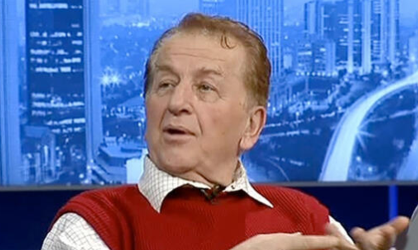 Atilla Arcan