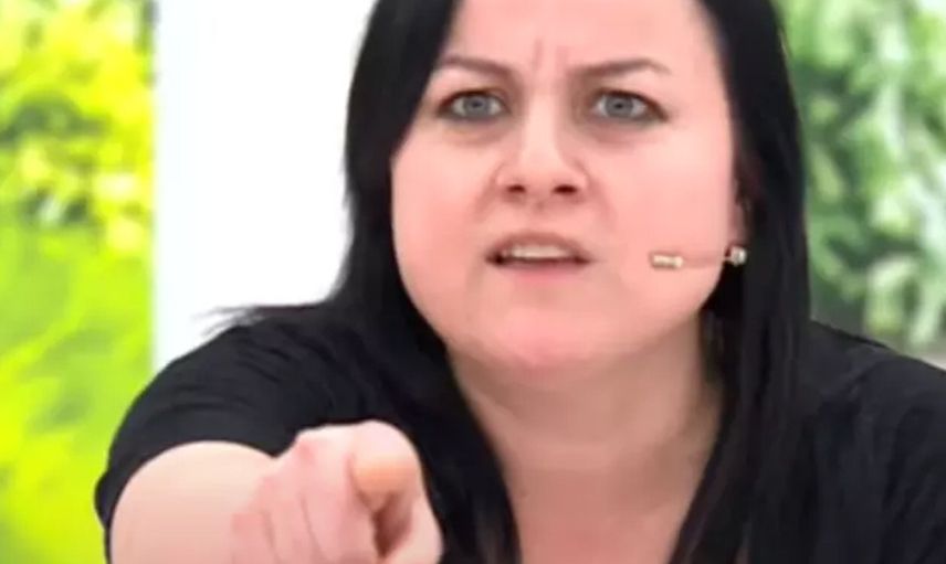 Esra Erol'da akıllara durgunluk veren konu! Kimse ne diyeceğini bilemedi: Birbirini ısıran insanlar, kelepçeler ve fare zehri...