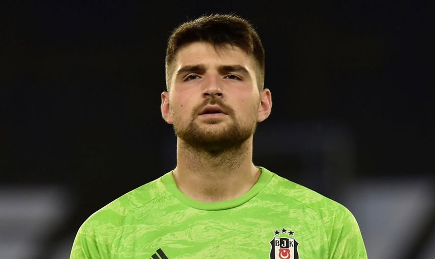 Ersin Destanoğlu'ndan Avrupa'ya Transferi ve Sergen Yalçın Hakkında Açıklamalar!
