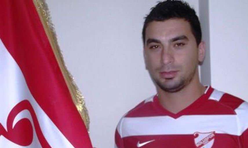 Eski Fenerbahçeli Gökhan Emreciksin, 1936 Bismilspor'a Transfer Oldu!
