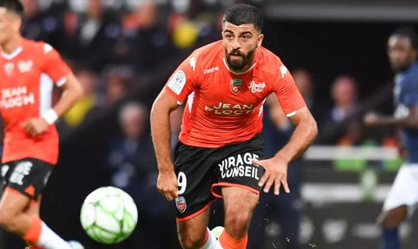 Domenec Torrent Galatasaray'a Umut Bozok'u Transfer Etmek İstiyor!