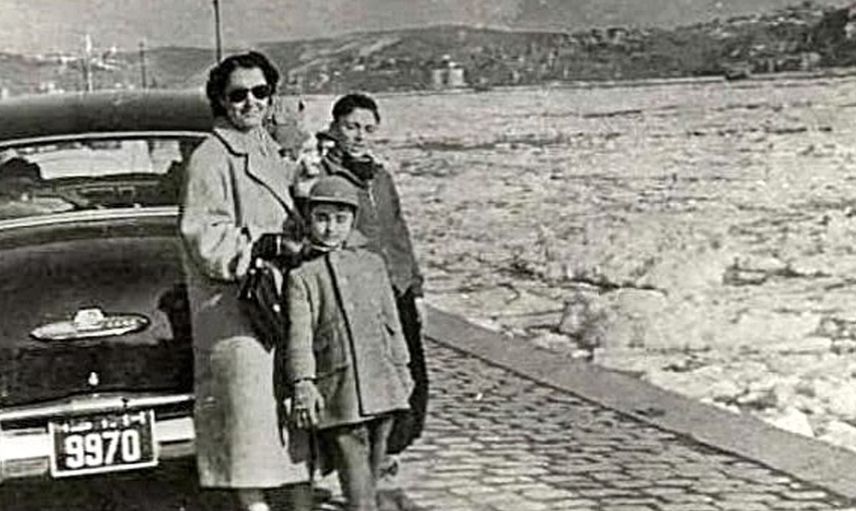 İstanbul Boğazı 1954 Kışında Gerçekten Dondu mu, İstanbul Boğazı Donabilir mi?