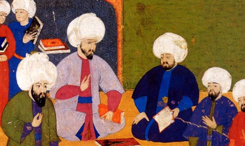 Osmanlı’da sofrada su bulundurmak ve içmek neden yasaktı?