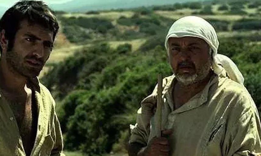 Kızılcık Şerbeti'nin Apo'su Settar Tanrıöğren'in eski halinden eser yok: Bu ikisi aynı kişi olamaz!