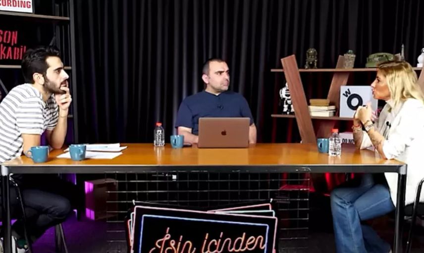 Kızılcık Şerbeti'nin senaristinden olay itiraf: ''İzleyici bunu bilmiyor'' diyerek açıkladı!