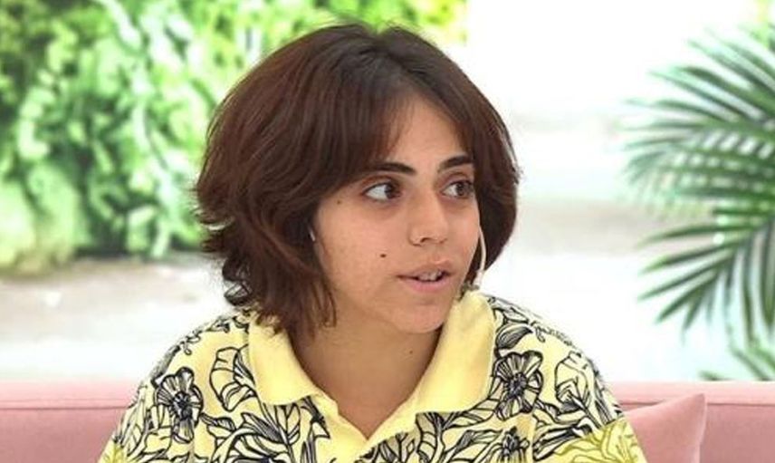 Esra Erol’un Programında Tanınan Zihinsel Engelli Fatma’nın TikTok’ta Yayınladığı Video Büyük Tepki Çekti