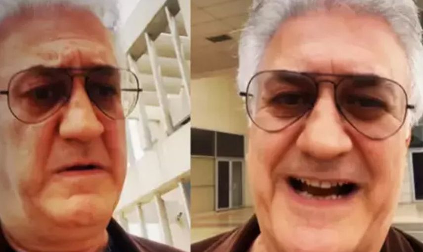 Tamer Karadağlı kendisini tiye alan Şahan Gökbakar'a acımadı: Mahkemeye verdi!