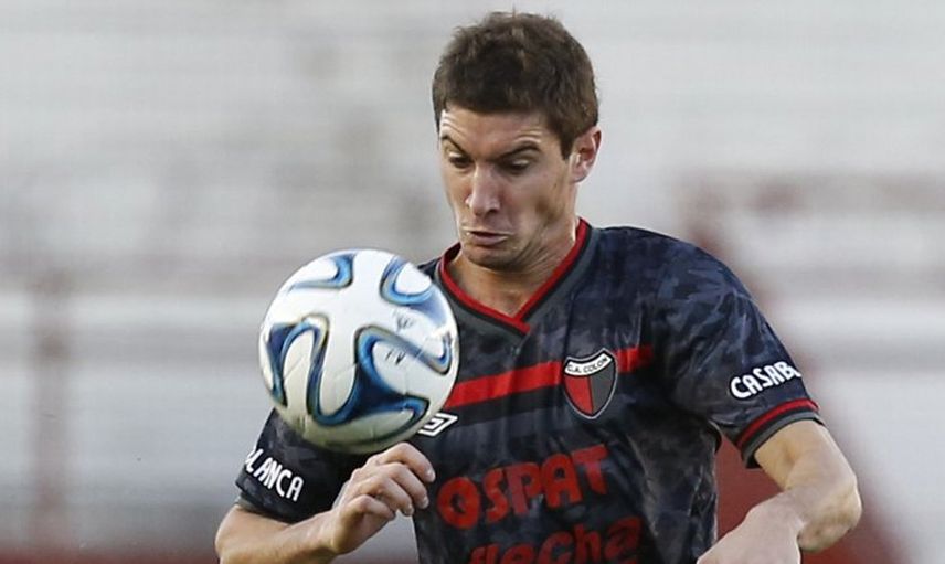 Fenerbahçe Transferde Gözüne Lucas Alario'yu Kestirdi!