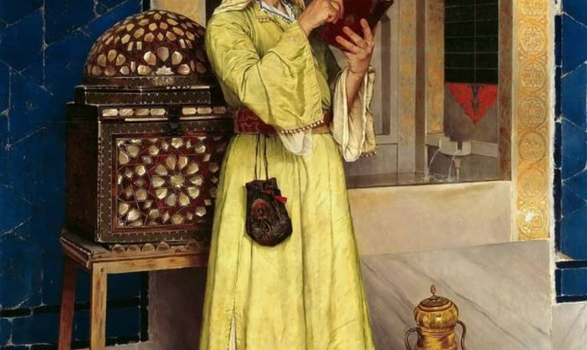 Osman Hamdi Bey Eserleri Nedir?