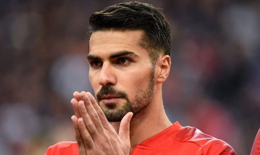 A Milli Takım'ın Yıldızı Zeki Çelik,  Atletico Madrid'e Transfer Oluyor!