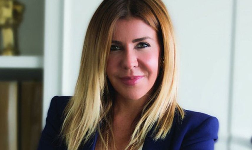Acun Ilıcalı'nın eski eşi Zeynep Yılmaz'ın şaşırtan hikayesi