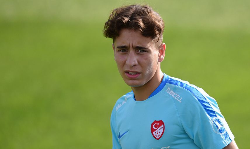 Trabzonspor Emre Mor Transferinde Anlaşmayı Sağladı!
