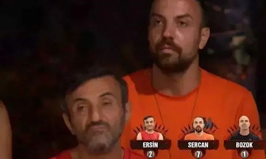 Eleme adayı belli oldu