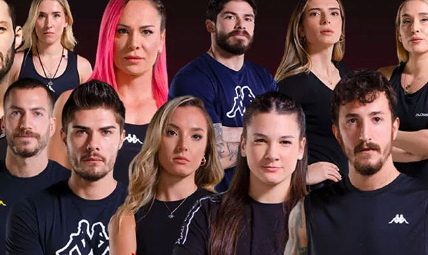 Koronavirüse Yakalandığı İçin Kadro Dışı Kalan Survivor Nisa Yarışmaya Dönecek mi? Acun Ilıcalı İlk Kez Açıkladı