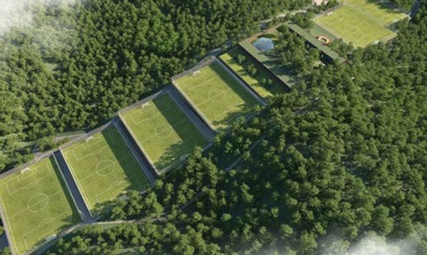 Galatasaray Yönetimi Kemerburgaz Sorununu Çözüyor