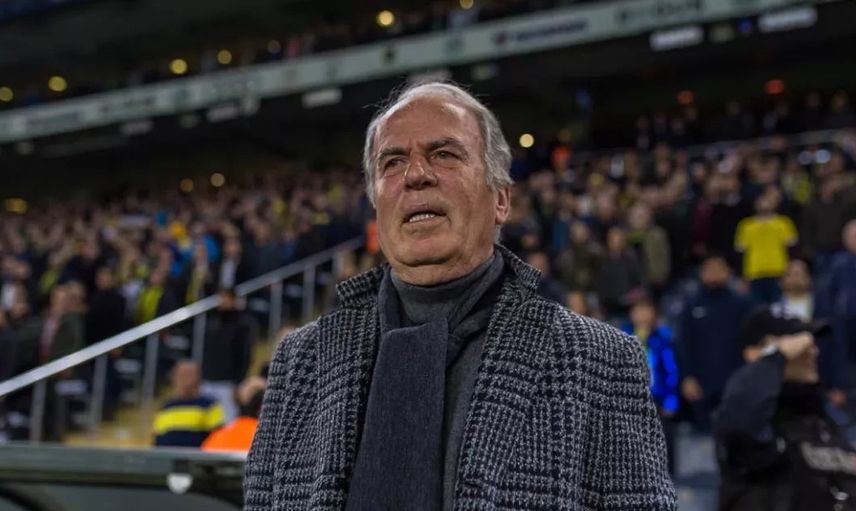 Beşiktaş Mustafa Denizli'yi Sportif Direktör Olarak Takımın Başına Getirmeyi Planlıyor!