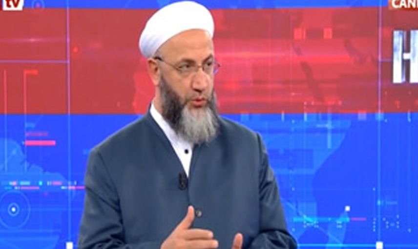 Akit TV şaşırdı! "Orucunu hanımınla açabilirsin" dedi ama bir şartla