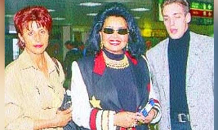 Bülent Ersoy'un yaptığı evliliklerle ilgili tuhaf detaylar
