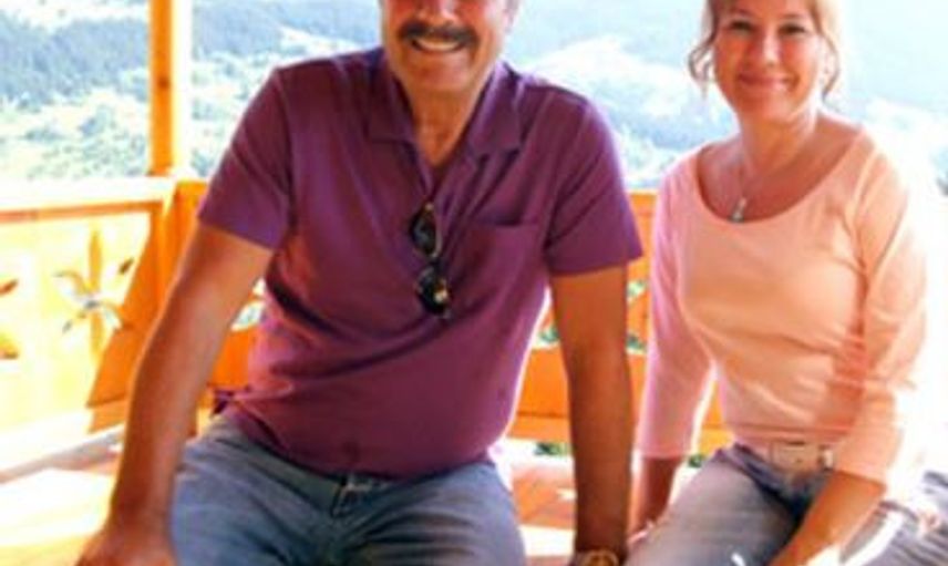 Kadir İnanır’ın Sevgilisi Jülide Kural kimdir?