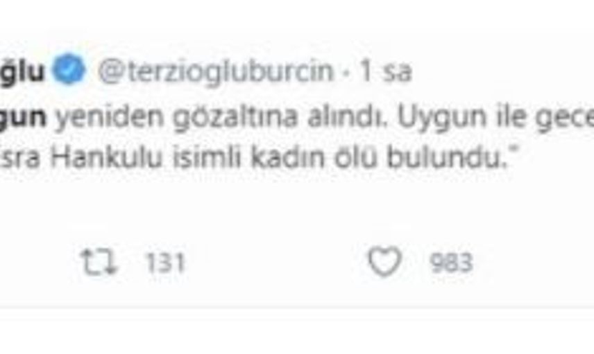 Ünlü İsimler Ümitcan Uygun'a Tepki Gösterdi!