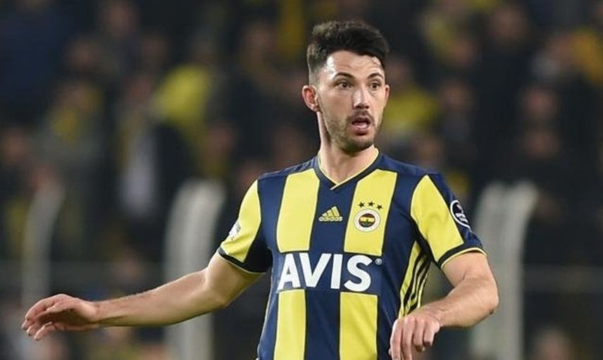 Trabzonspor, Tolgay Arslan'ı Gözüne Kestirdi!