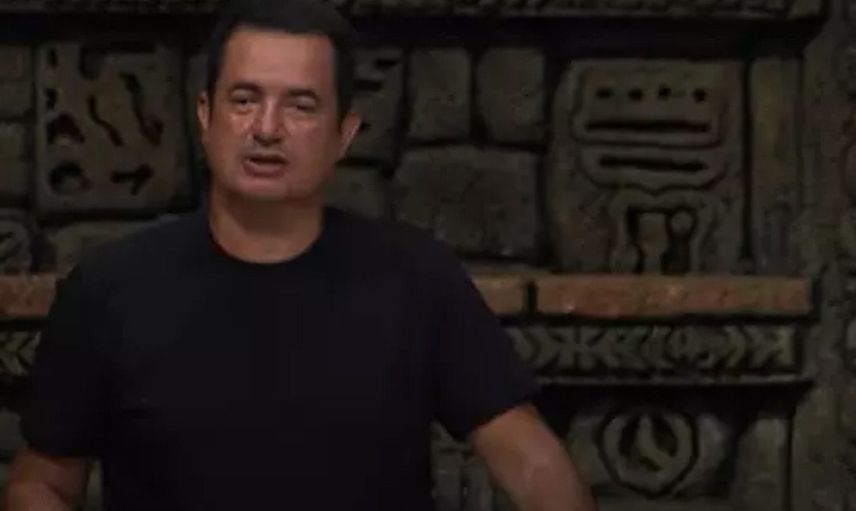 Survivor'da yürekleri ağıza getiren kaza: Parkurda yığılıp kaldı!