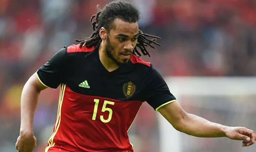 Trabzonspor'un Transfer Etmek İstediği Jason Denayer İçin Galatasaray'da Devreye Girdi!