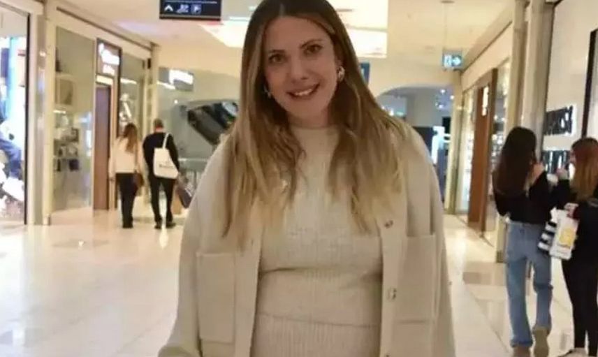 Anne olmaya gün sayıyordu: Ünlü oyuncu Eda Ece doğum yaptı!