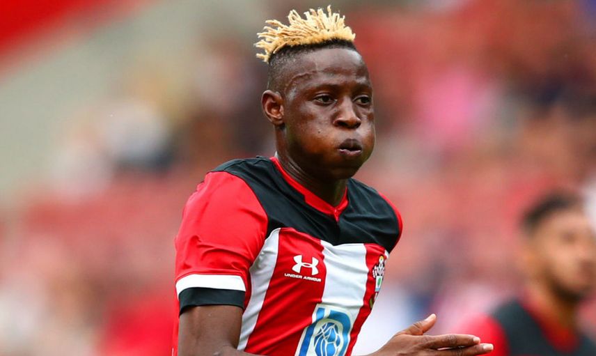 Fenerbahçe Moussa Djenepo'yu Transfer Etmek İstiyor!