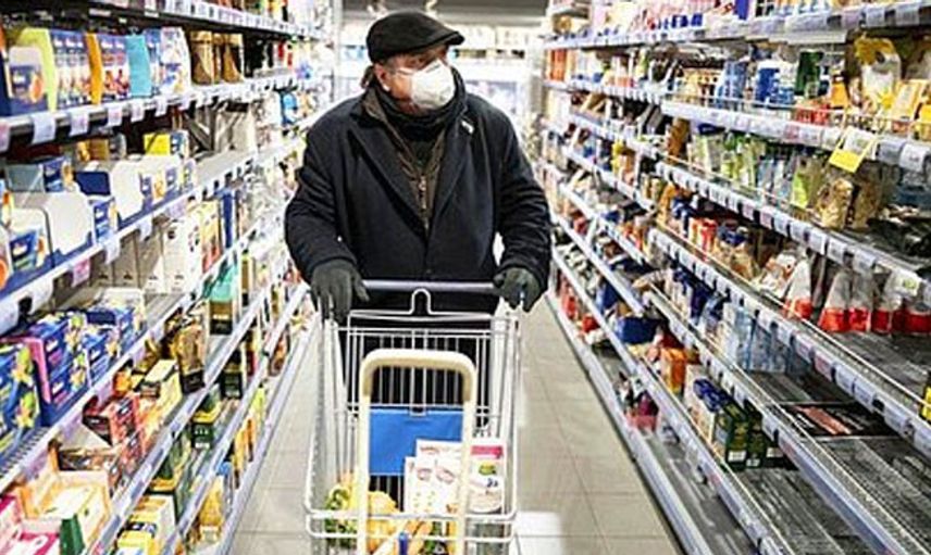 Migros'un Cirosu 28,8 Milyar Tl'ye Yükseldi