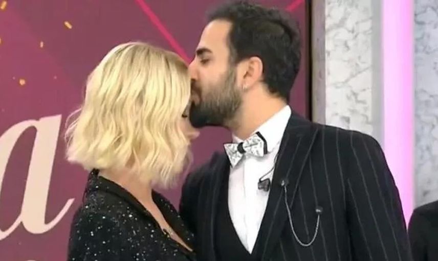 Lara Şehiroğlu kimdir? Seda Sayan hakkında bomba iddia! Seda Sayan, müstakbel eşini tehdit etmiş