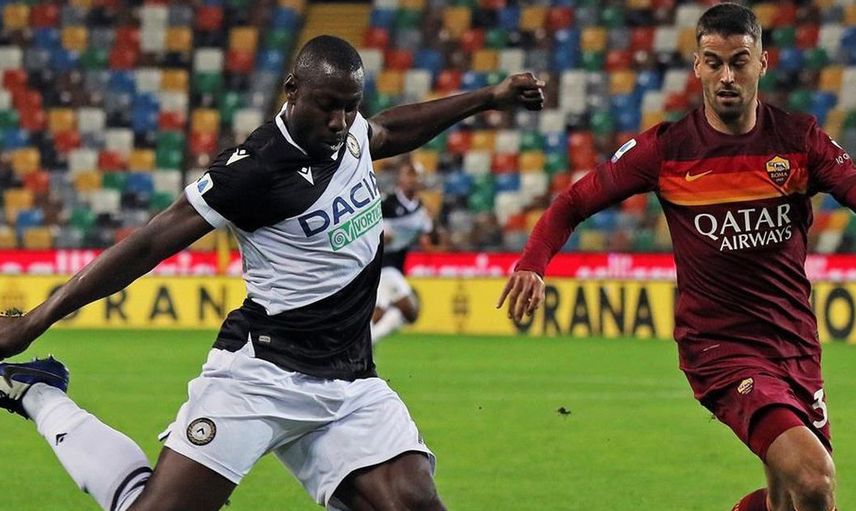 Çaykur Rizespor, Stefeno Okaka İle Anlaştı!