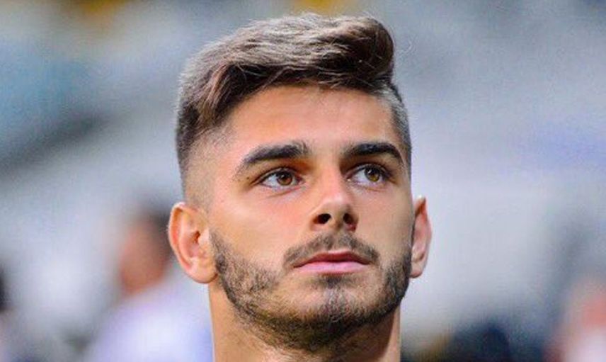 Ümraniyespor Beşiktaş'tan Ajdin Hasic'i Transfer Ediyor!