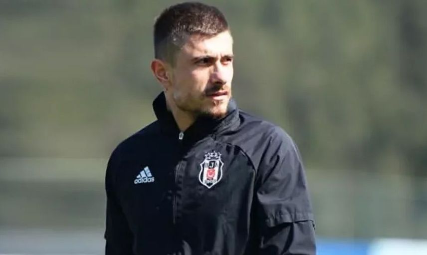 Trabzonspor Dorukhan Toköz İle Anlaşma Sağladı!
