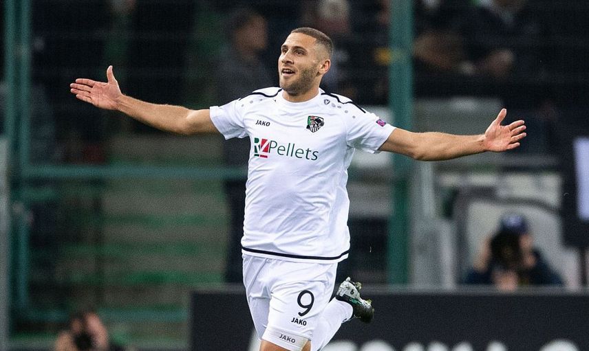 Fenerbahçe Shon Weissman İle Görüşüyor!