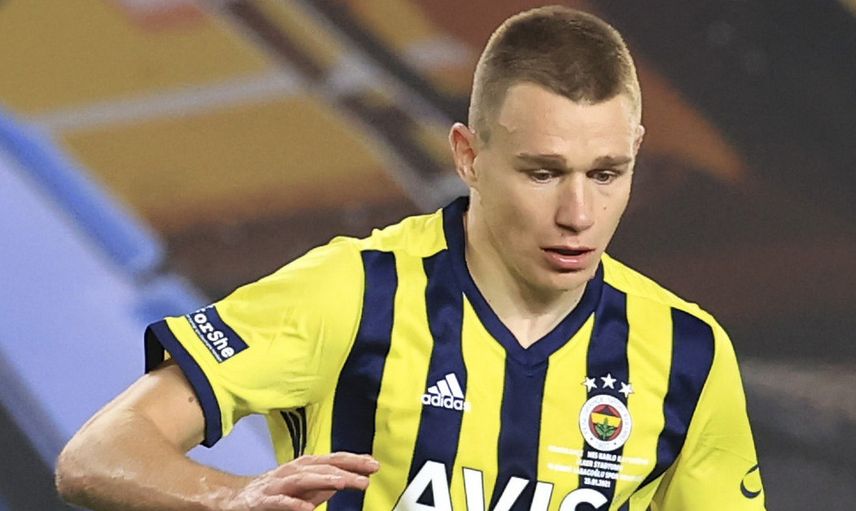 Atletico Madrid, Fenerbahçe'den Atilla Szalai'yi Transfer Etmek İstiyor!