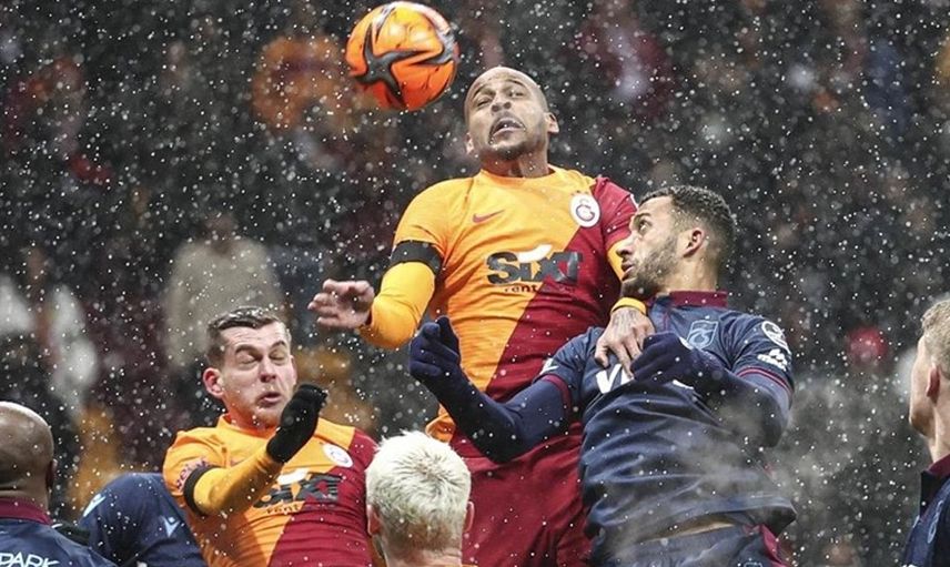 Galatasaray - Trabzonspor Derbisinin Ardından Ahmet Çakar'dan Çarpıcı Açıklamalar Geldi!