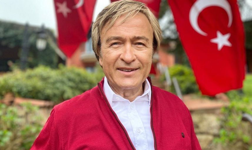 Erol Evgin Kimdir?