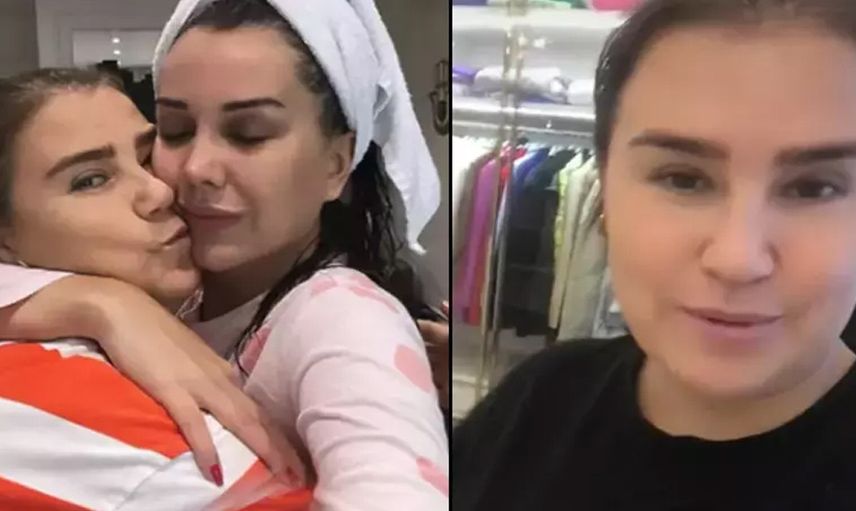 Seyhan Soylu Dilan Polat'ın kara kutusu Şule'yi de ifşaladı! Kadıköy barlarında konsomatris....